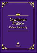 Ler Ocultismo Pratico - Luxo - Capa Roxa, do autor Helena Blavatsky Ler Ocultismo Pratico - Luxo - Capa Roxa, do autor Helena Blavatsky