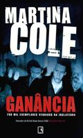 Ler Ganância, do autor Martina Cole