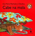 Ler Cabe na mala, do autor Ana Maria Machado