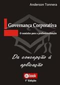 Ler Goverca Corporativa, do autor Anderson Tonnera