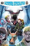 Ler Scooby Apocalipse - Volume 5: Universo Hanna-barbera, do autor Keith Giffen; J.M. DeMatteis