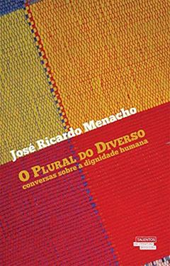 PLURAL DO DIVERSO, do autor JOSE RICARDO MENACHO
