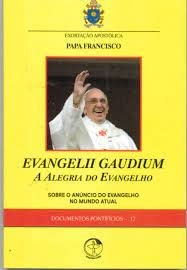 Evangelii Gaudium - a Alegria do Evangelho Dp 17, do autor Cnbb