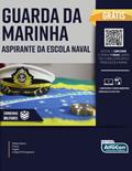 Ler Guarda da Marinha - Aspirante da ESCOLA NAVAL - 2022 (CPAEN)., do autor Equipe AlfaCon