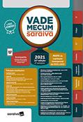 Ler Vade Mecum 2021 Saraiva - Tradicional - 32ª Edição, do autor Saraiva Educação