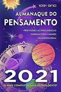 Ler Almanaque do Pensamento 2021, do autor Pensamento