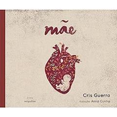 Mãe, do autor Cris Guerra