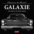 Ler Galaxie, do autor Dino Dragone; Paul William Gregson
