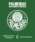 Ler Palmeiras: Uma caixinha de surpresas, do autor Jota Christianini
