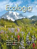 Ler Ecologia, do autor Michael L. Cain; William D. Bowman; Sally D. Hacker