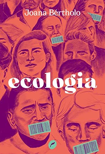 Ler Ecologia, do autor Joana Bértholo Ler Ecologia, do autor Joana Bértholo