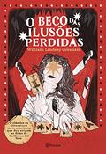 Ler O beco das ilusões perdidas: Romance, do autor William Lindsay Gresham Ler O beco das ilusões perdidas: Romance, do autor William Lindsay Gresham
