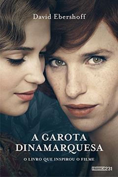 A garota dinamarquesa, do autor David Ebershoff