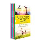 Ler Augusto Cury - Gestão da Emoção para Qualidade de Vida, do autor Augusto Cury Ler Augusto Cury - Gestão da Emoção para Qualidade de Vida, do autor Augusto Cury