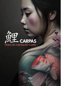 Ler CARPAS, do autor FÁBIO DE CARVALHO LOPES Ler CARPAS, do autor FÁBIO DE CARVALHO LOPES