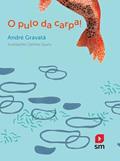 Ler O PULO DA CARPA!, do autor André Gravatá