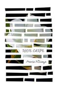 Ler Rosie Carpe, do autor Marie NDiaye