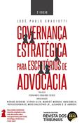 Ler Governança Estratégica para Escritórios de Advocacia 3º edição, do autor José Paulo Graciotti