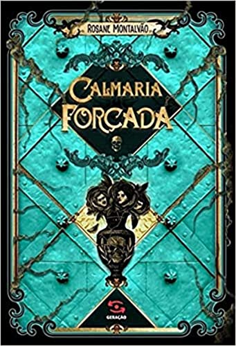 Ler Calmaria Forçada, do autor Rosane Montalvão