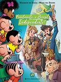 Ler Finalmente, o Brasil Independente!, do autor Mauricio de Sousa; Mary Del Priore Ler Finalmente, o Brasil Independente!, do autor Mauricio de Sousa; Mary Del Priore
