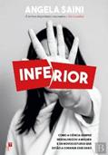 Ler Inferior, do autor Angela Saini