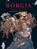 Ler Bórgia. Tudo e Vaidade - Volume 4, do autor Milo Manara