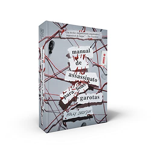 Ler Manual De Assassinato Para Boas Garotas - Vol. 1, do autor Holly Jackson Ler Manual De Assassinato Para Boas Garotas - Vol. 1, do autor Holly Jackson