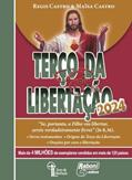 Ler Terço Da Libertação 2024, do autor Vários Autores Ler Terço Da Libertação 2024, do autor Vários Autores