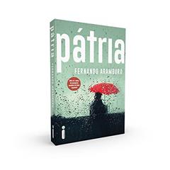 Pátria, do autor Fernando Aramburu