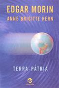 Ler Terra-pátria, do autor Edgar Morin; Anne Brigitte Kern
