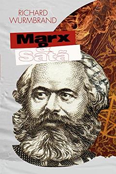 Marx e Satã, do autor Richard Wurmbrand