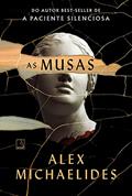 Ler As Musas, do autor Alex Michaelides