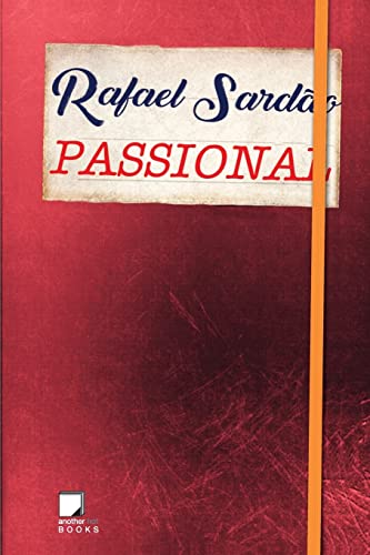Ler Passional, do autor Rafael Sardão