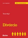 Ler Divórcio, do autor Tânia Nigri Ler Divórcio, do autor Tânia Nigri