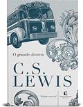 Ler O grande divórcio, do autor C.S. Lewis Ler O grande divórcio, do autor C.S. Lewis