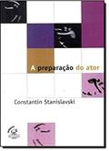 Ler A preparação do ator, do autor Constantin Stanislavski
