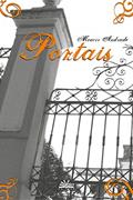 Ler Portais, do autor Moacir Andrade