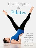 Ler Guia Completo de Pilates, do autor Alan Herdman
