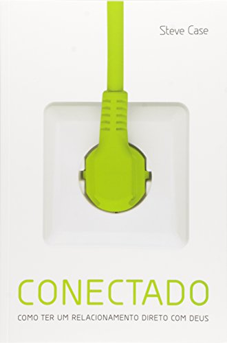 Ler Conectado, do autor Steve Case