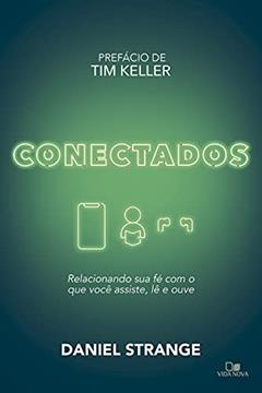 Conectados, do autor Daniel Strange