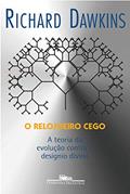 Ler O relojoeiro cego, do autor Richard Dawkins