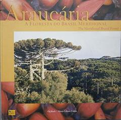 Araucaria, do autor Zig Koch