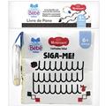 Ler Baby Montessori - Contrastes Fofos! Siga-me!, do autor Mammoth World