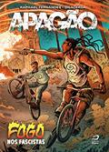 Ler Apagão: fogo nos fascistas, do autor Raphael Fernandes Ler Apagão: fogo nos fascistas, do autor Raphael Fernandes