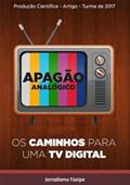Ler Apagao Analogico, do autor Jornalismo Fasipe