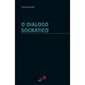 Ler O Diálogo Socrático, do autor Livio Rossetti