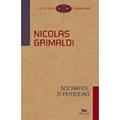 Ler Sócrates, o feiticeiro, do autor Nicolas Grimaldi Ler Sócrates, o feiticeiro, do autor Nicolas Grimaldi