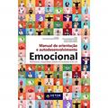 Ler Manual De Orientação E Autodesenvolvimento Emocional Parte 1 E Parte 2, do autor Sônia Maria Guedes Gondim