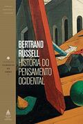 Ler História do pensamento ocidental, do autor Bertrand Russel