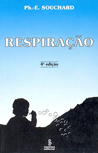 Ler Respiração, do autor Ph.-E. Souchard